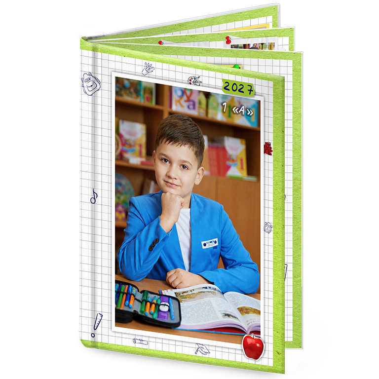 Клеточки 1-3D